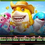 Bắn cá rùa xanh B52
