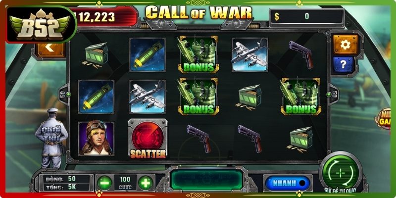 Tổng hợp tính năng nổi bật trong dòng game kịch tính