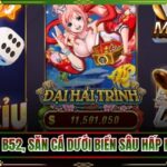 Đại Hải Trình B52