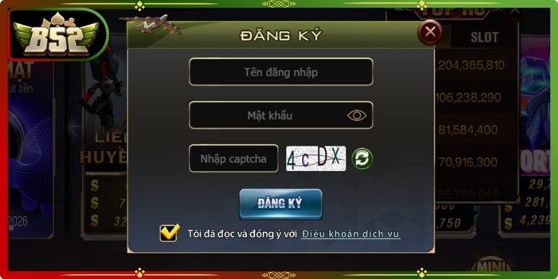 Nhập chính xác dữ liệu