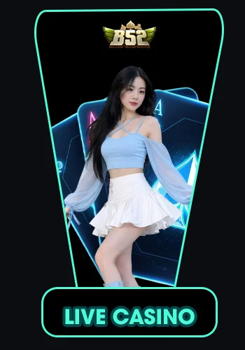 Hình Live Casino