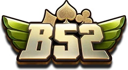 Logo B52club vote