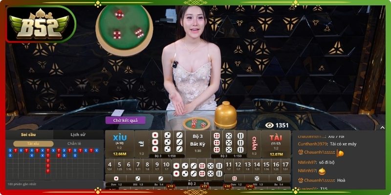 Chiến thuật cược siêu chuẩn