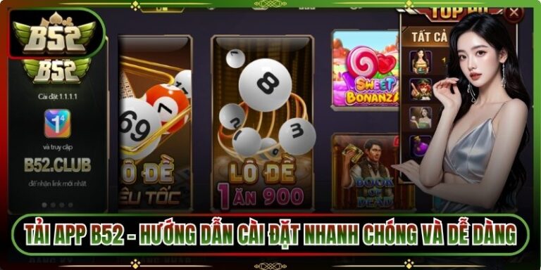 tải app B52